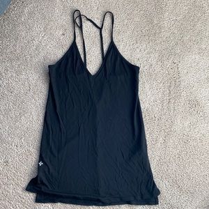 Nux Tank